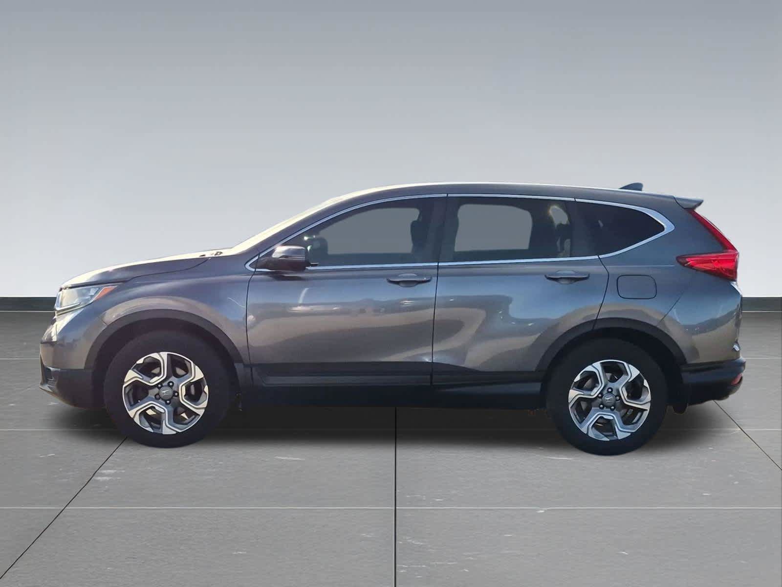 Used 2019 Honda CR-V EX image 3