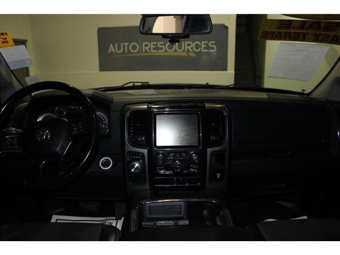Used 2016 RAM 1500 Sport image 15