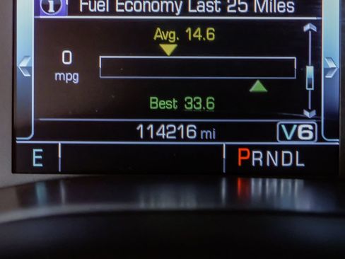 Used 2017 Chevrolet Colorado ZR2 w/ LPO, Premium Interior Package AWD/4WD image 19