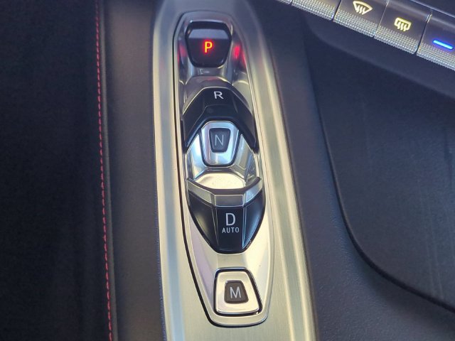 New 2027 Chevrolet Corvette Z06 RWD image 17