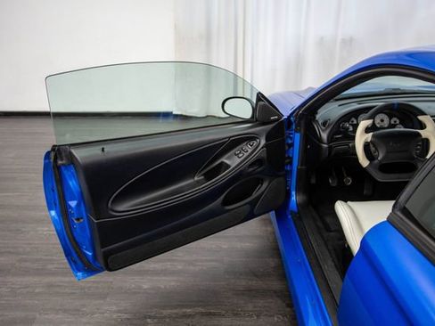 Used 1998 Ford Mustang GT image 16