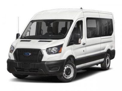 Used 2023 Ford Transit 350 XLT