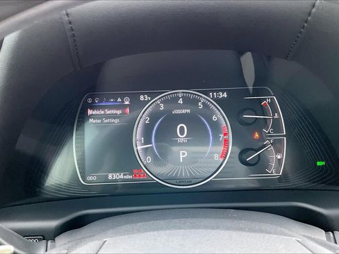 Used 2020 Lexus ES 350 w/ Premium Package FWD image 26