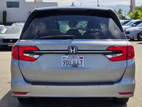 Used 2021 Honda Odyssey Touring image 6