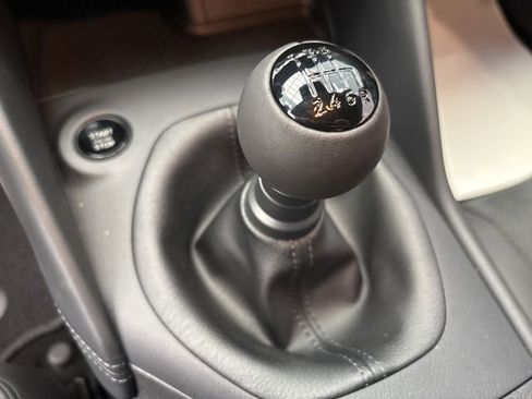 New 2026 Nissan Z Performance RWD image 8
