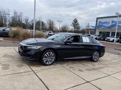 Used 2021 Honda Accord EX-L image 5