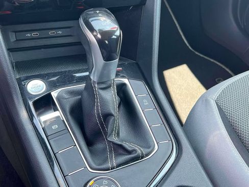 Used 2023 Volkswagen Taos S w/ Driver Assistance Package AWD/4WD image 26
