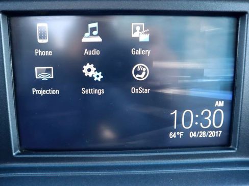 Used 2017 GMC Sierra 3500 2WD Regular Cab w/ Sierra Convenience Package image 29