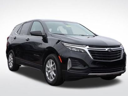 Certified 2023 Chevrolet Equinox LT