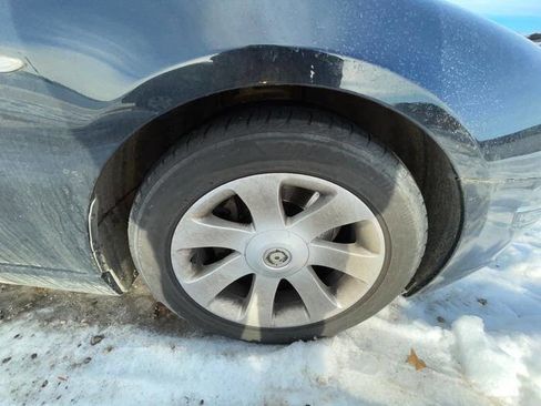 Used 2007 BMW 750Li image 17