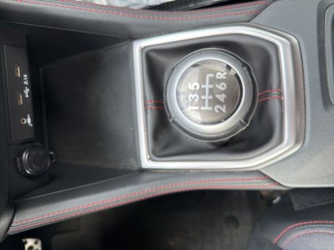 Used 2023 Subaru WRX Limited image 8