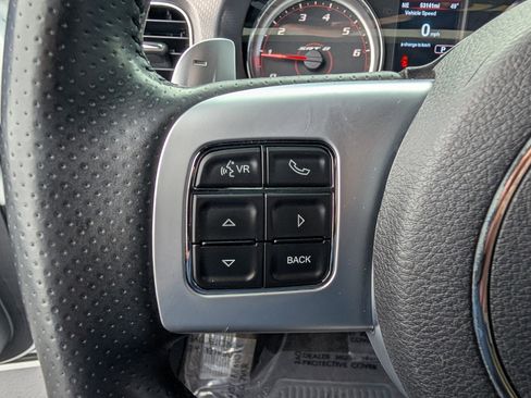 Used 2014 Dodge Charger SRT8 Super Bee w/ Satin Vapor Edition image 16