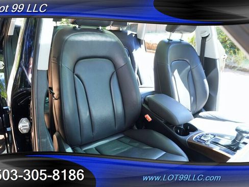 Used 2017 Audi Q5 3.0T Premium Plus w/ Technology Package AWD/4WD image 18