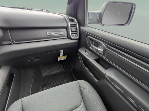New 2026 RAM 1500 Big Horn image 19