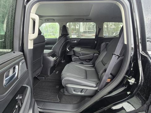 New 2026 INFINITI QX80 Luxe w/ Cargo Package image 14