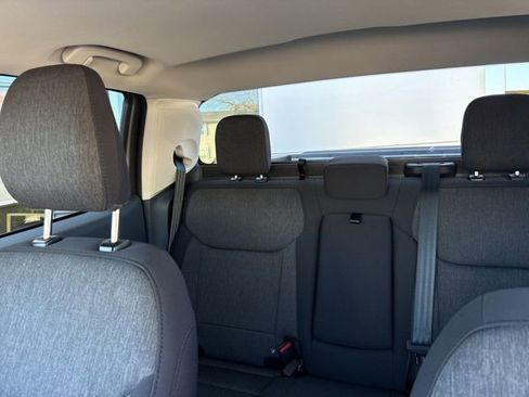 New 2025 Ford Maverick XLT w/ XLT Luxury Package image 25