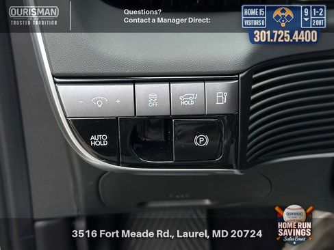 New 2025 Hyundai Ioniq 5 SEL image 28