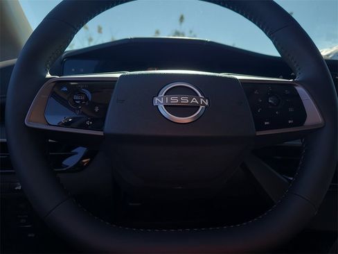 New 2026 Nissan Murano SV image 19