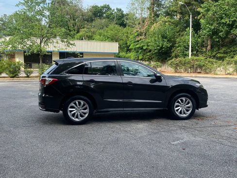 Used 2017 Acura RDX FWD image 4
