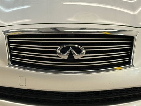 Used 2012 INFINITI M37 w/ Premium Pkg image 5