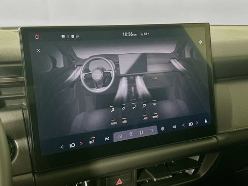 New 2026 MAZDA CX-5 Select AWD/4WD image 21