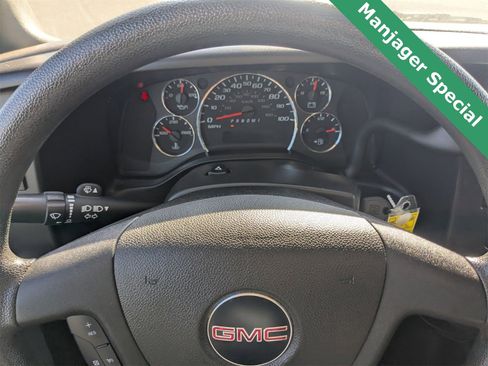 Used 2023 GMC Savana 2500 w/ Driver Convenience Package image 26