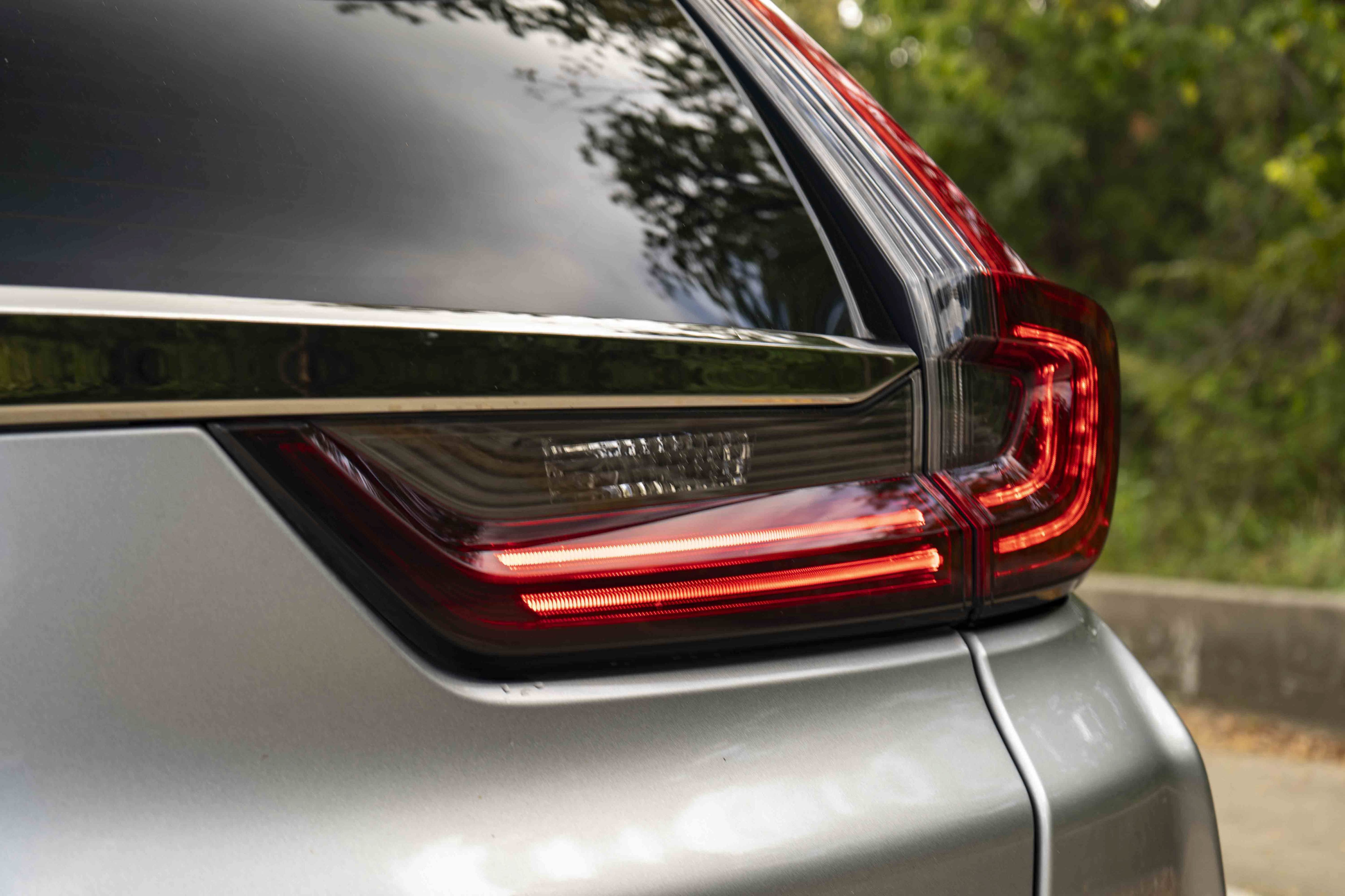 Used 2022 Honda CR-V Touring image 13