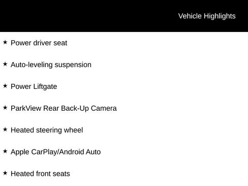 Used 2026 Dodge Durango GT RWD image 7