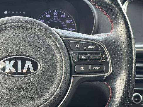 Used 2016 Kia Optima SX w/ Technology Package FWD image 26