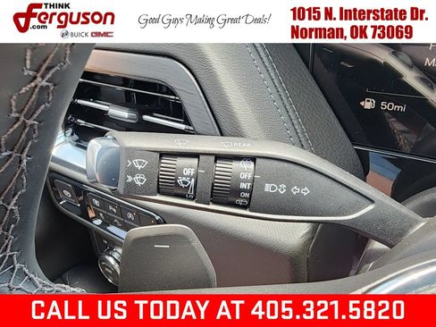 New 2026 GMC Yukon XL Denali w/ Denali Reserve Package AWD/4WD image 24
