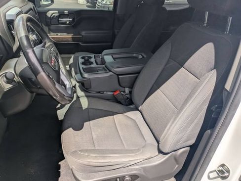 Used 2021 GMC Sierra 1500 Elevation w/ X31 Off-Road Package AWD/4WD image 14