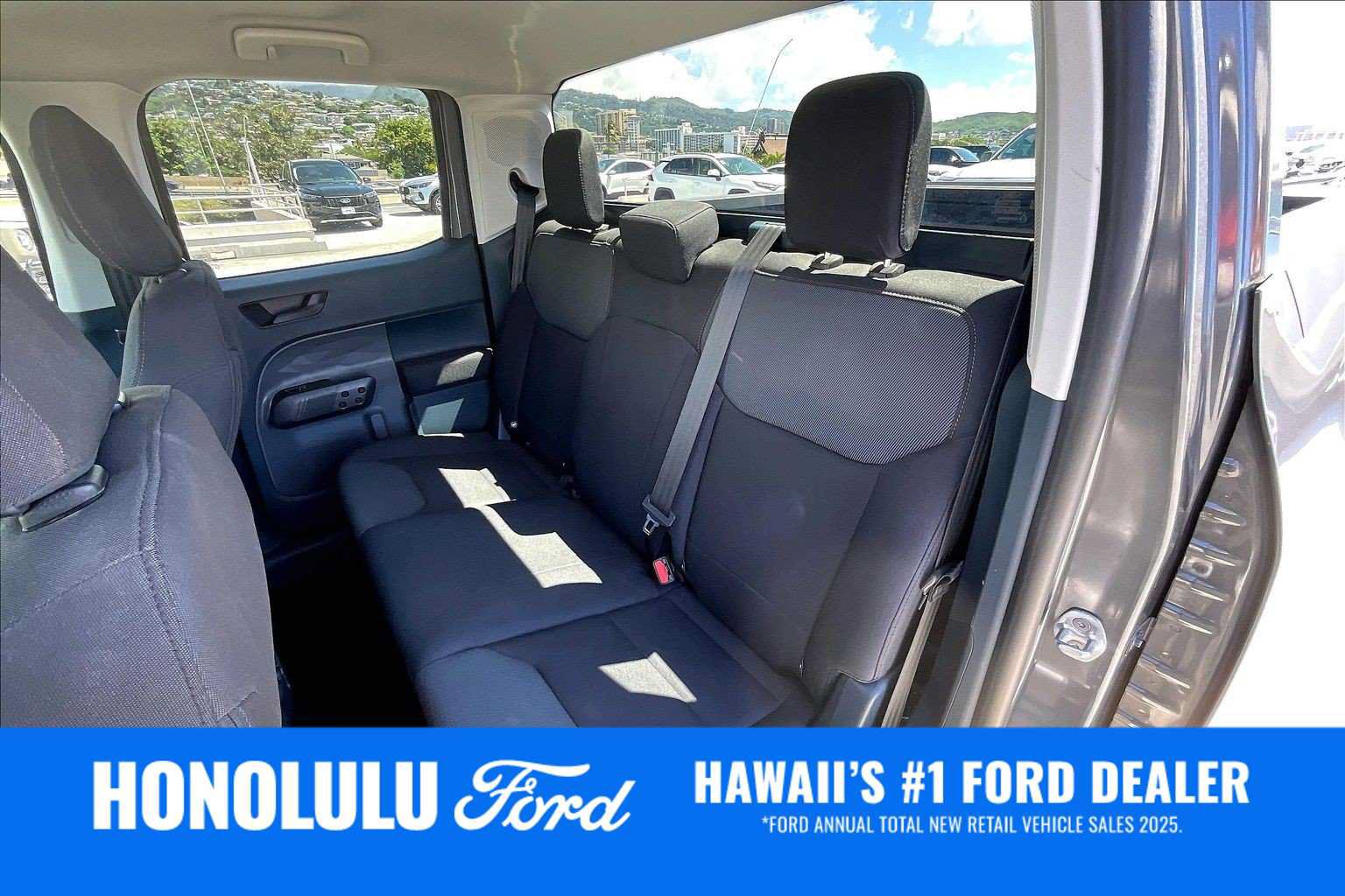 Used 2022 Ford Maverick XL FWD image 29