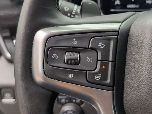 Used 2024 Chevrolet Silverado 1500 RST w/ Convenience Package II image 25
