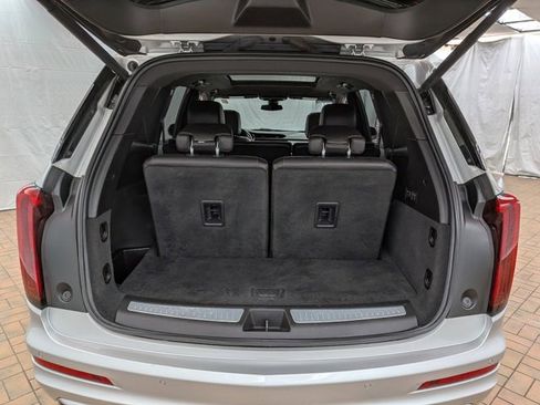 Used 2020 Cadillac XT6 Premium Luxury image 22