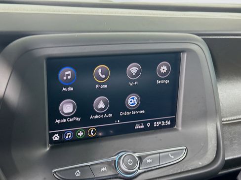 Used 2020 Chevrolet Camaro LT image 19