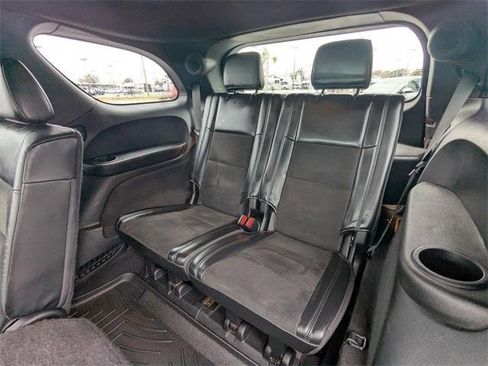 Used 2019 Dodge Durango R/T image 16