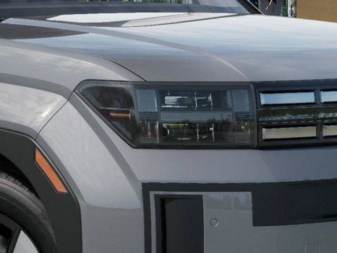 New 2027 Hyundai Santa Fe SEL FWD image 9