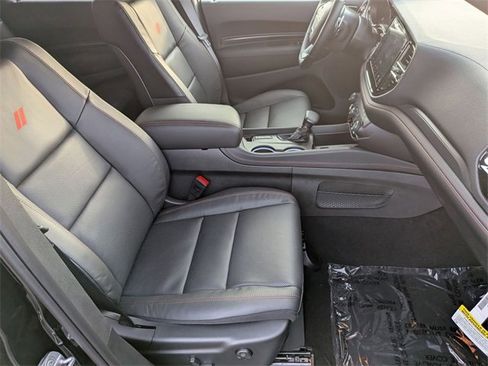 New 2026 Dodge Durango GT image 34