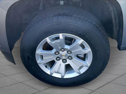 Certified 2022 Chevrolet Colorado LT w/ LT Convenience Package image 9