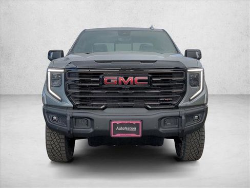New 2026 GMC Sierra 1500 AT4X w/ AT4X AEV Edition image 2