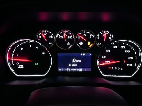 Used 2023 Chevrolet Silverado 2500 LT w/ Convenience Package image 18