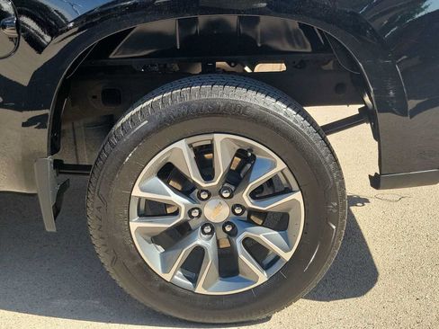 Used 2026 Chevrolet Silverado 1500 LT RWD image 12