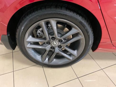 Certified 2025 Acura TLX SH-AWD w/ A-SPEC Pkg image 8