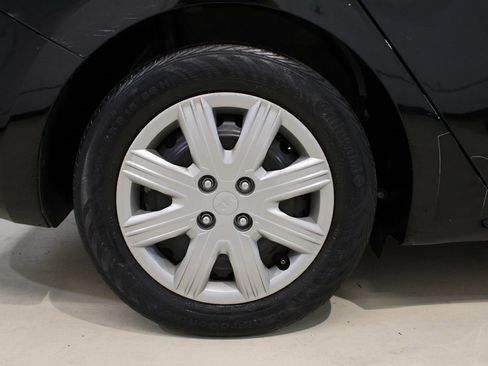 Used 2021 Kia Rio S image 9