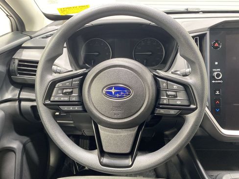 Certified 2025 Subaru Crosstrek 2.0i Premium w/ Crosstrek Mirror Package image 14