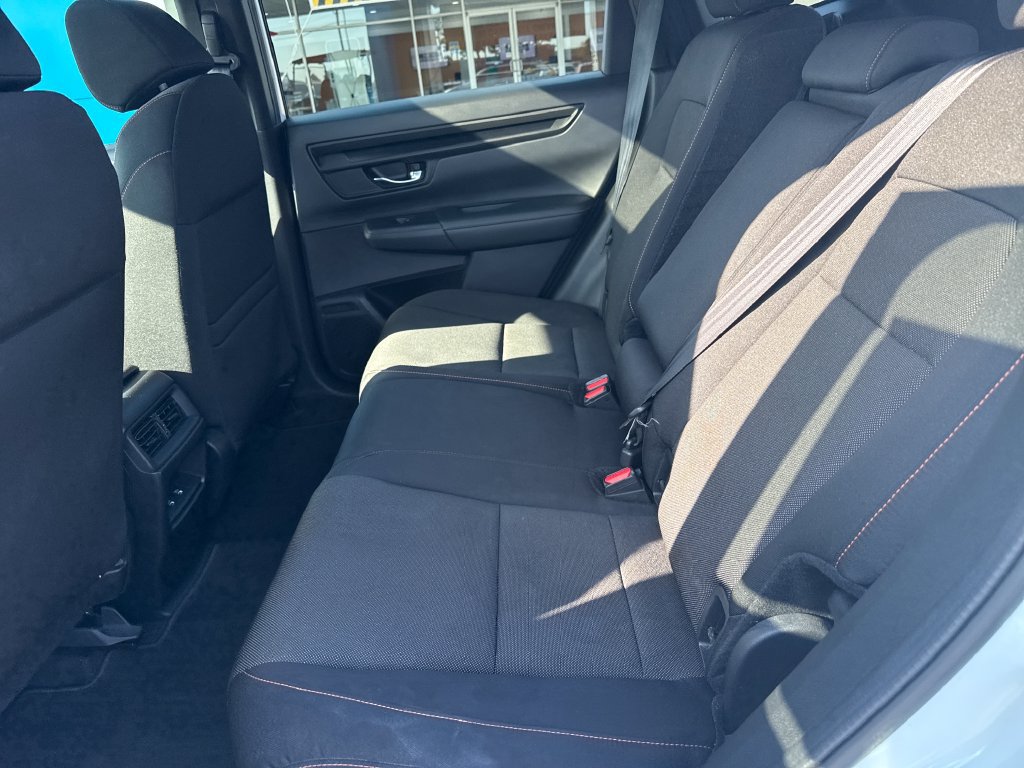 Used 2024 Honda CR-V Sport image 28