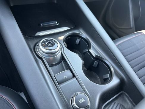 New 2025 Ford Explorer ST-Line image 32