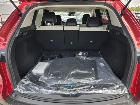 New 2026 MAZDA CX-5 Select AWD/4WD image 15