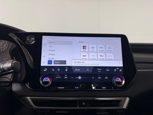 Used 2023 Lexus RX 350 FWD w/ Accessory Package (Z1) image 21