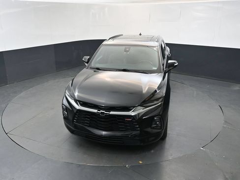 Used 2022 Chevrolet Blazer RS AWD/4WD image 30